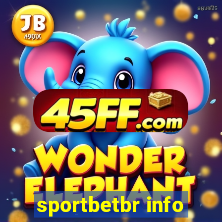 sportbetbr info